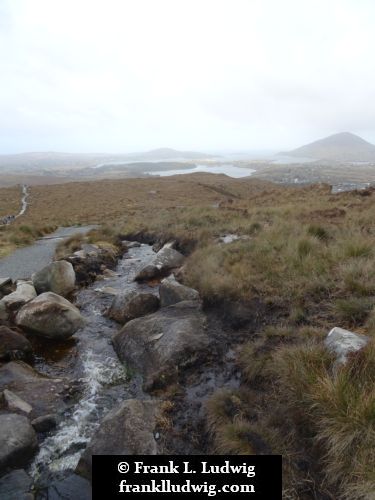 Connemara National Park